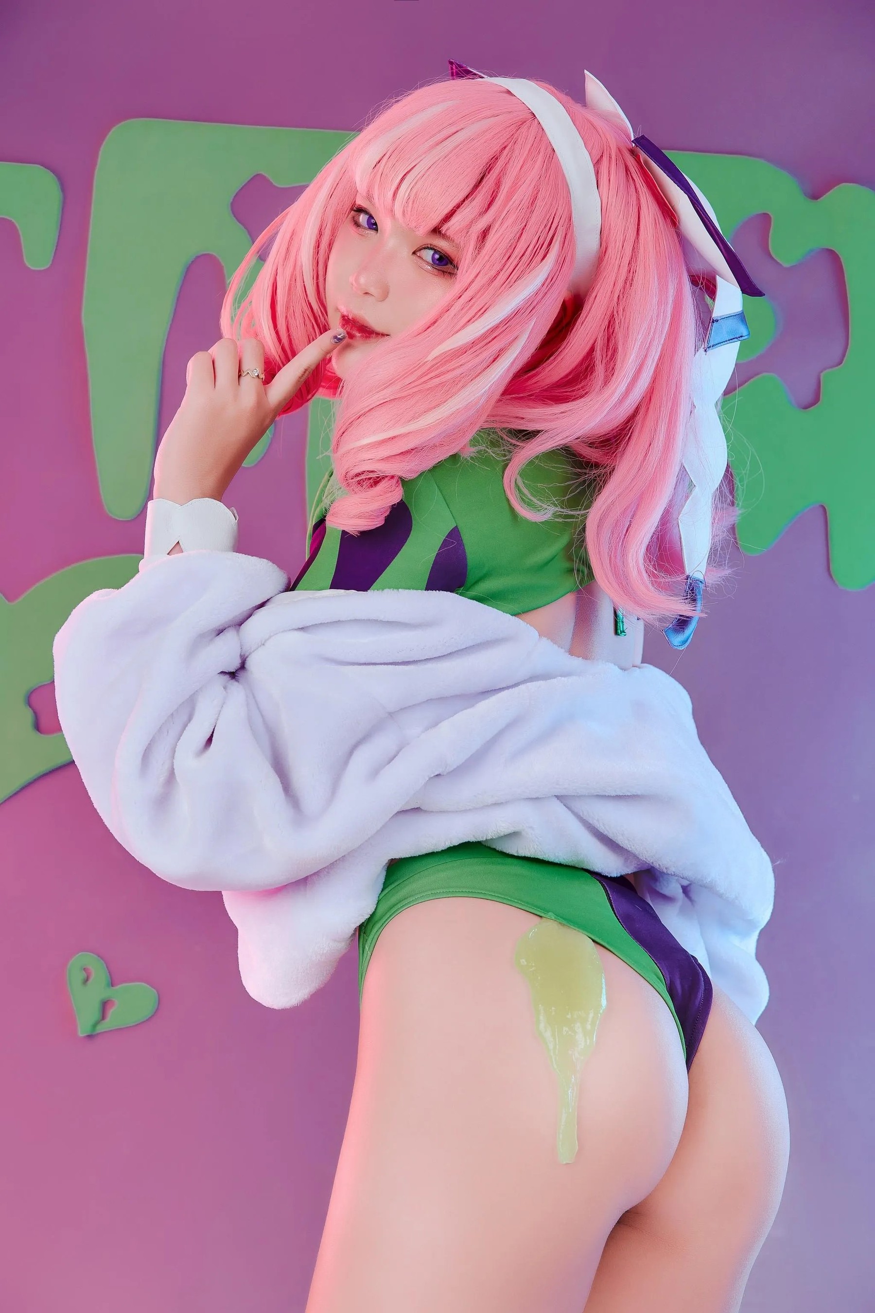 ZinieQ – NO.022 Klara [31P]插图5